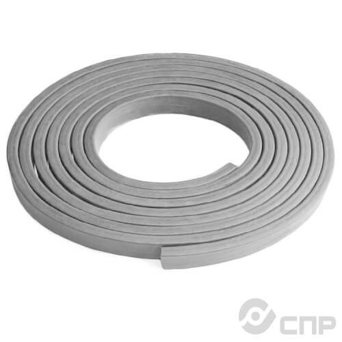 Шнур прямоугольного сечения 6,5х6,5